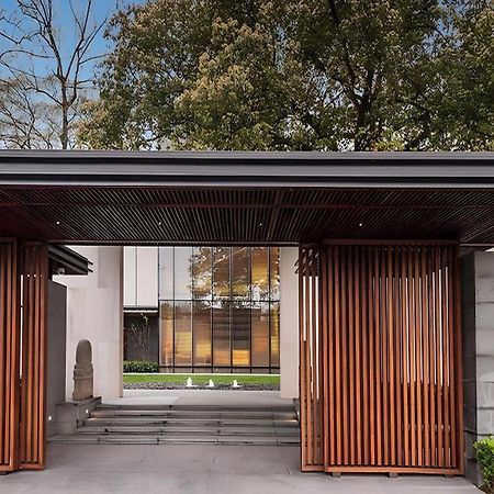 Pins De La Brume Hotel Hangzhou Exterior photo