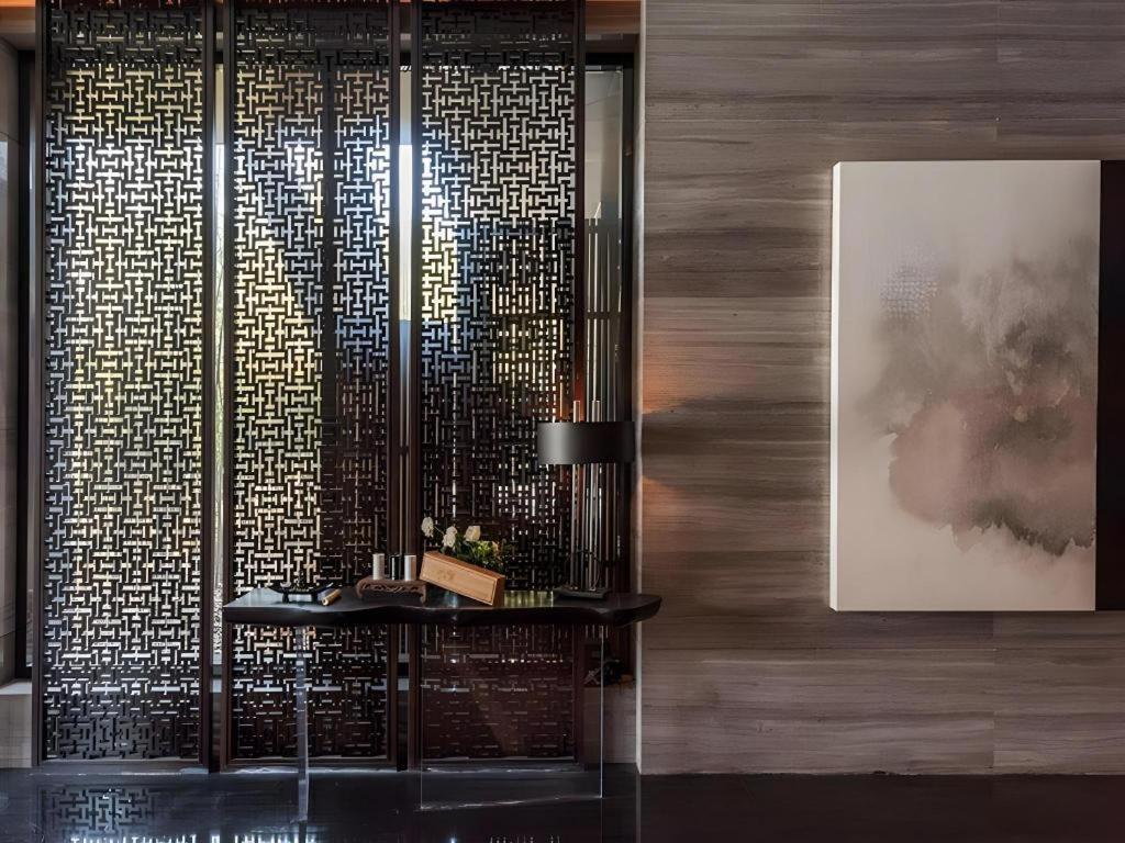 Pins De La Brume Hotel Hangzhou Exterior photo