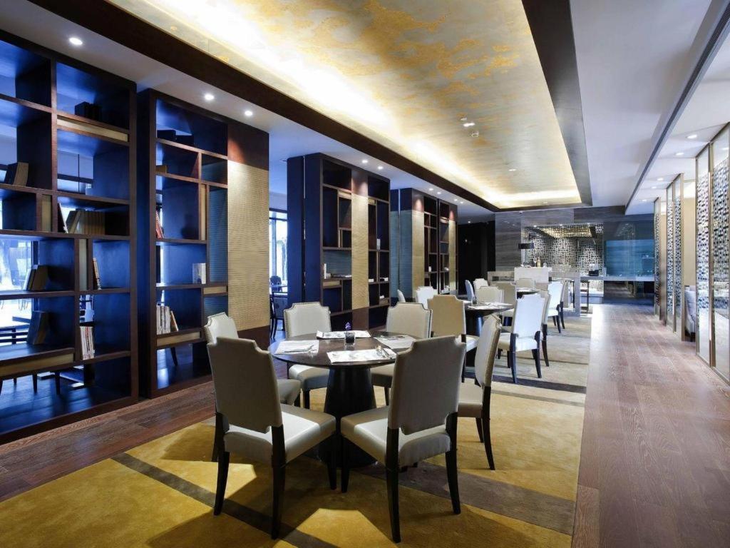 Pins De La Brume Hotel Hangzhou Exterior photo
