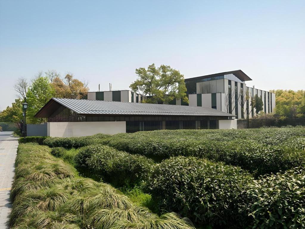 Pins De La Brume Hotel Hangzhou Exterior photo